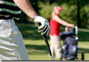 5 Ways for Golfers to Deal With the Slow Pace of Play